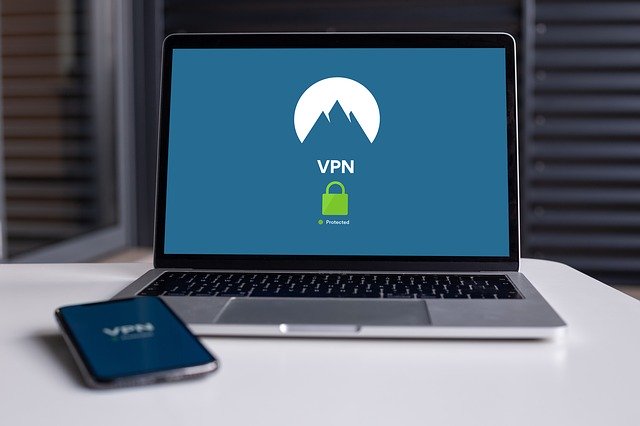 Acceso vpn