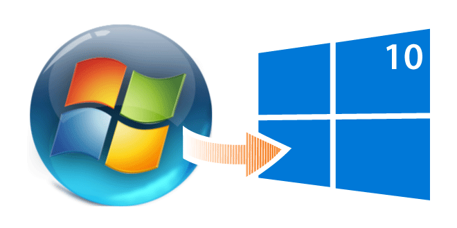 Actualiza a Windows 10