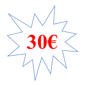 30 €